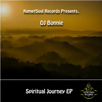 Spiritual Journey by DJ Bonnie