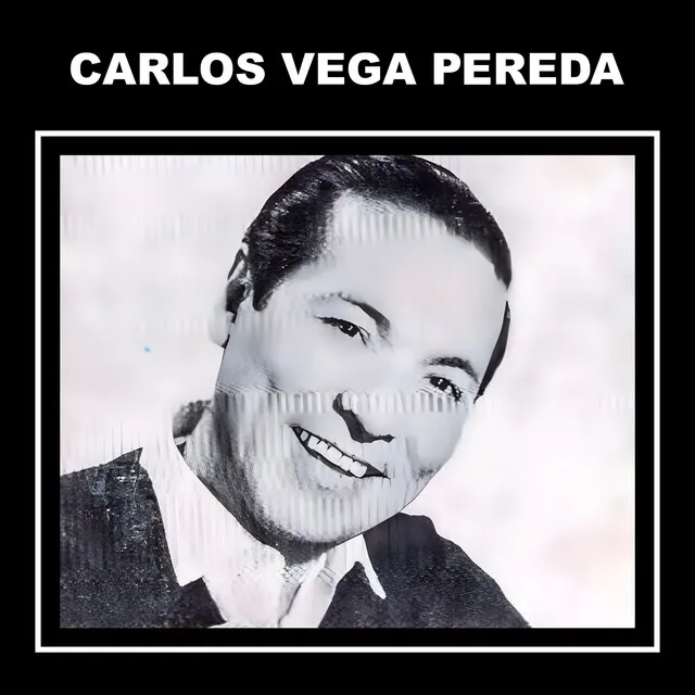 Carlos Vega Pereda