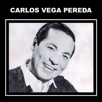 Carlos Vega Pereda by Carlos Vega Pereda