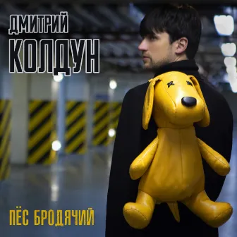 Пёс бродячий by Dmitry Koldun