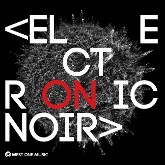 Electronic Noir by Roll Tape