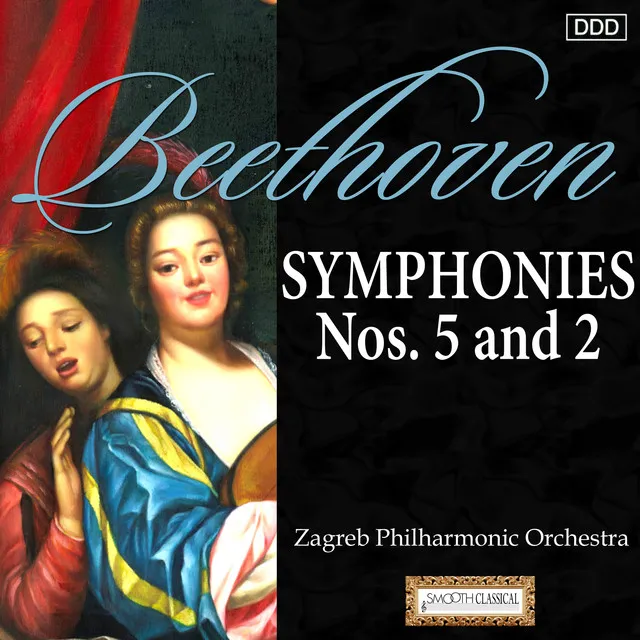 Symphony No. 5 in C Minor, Op. 67: I. Allegro con brio