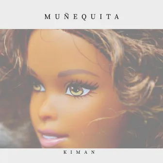 Muñequita by Kiman