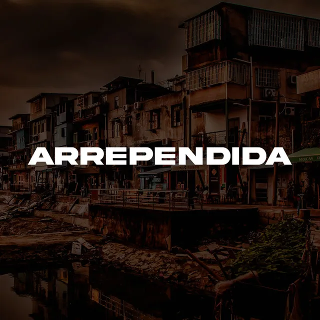 Arrependida