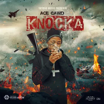 Knocka by Acegawd