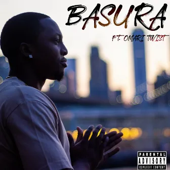 Basura by Dimitry Bryant