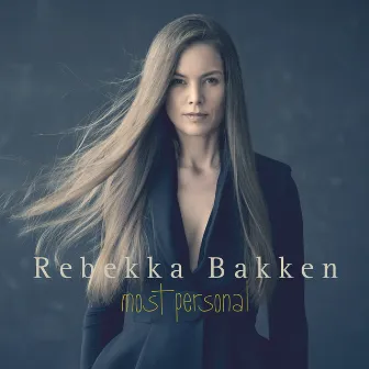 Most Personal by Rebekka Bakken