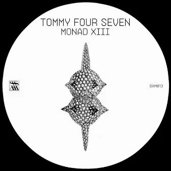 Monad XIII by Tommy Four Seven