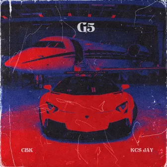 G5 by CBK