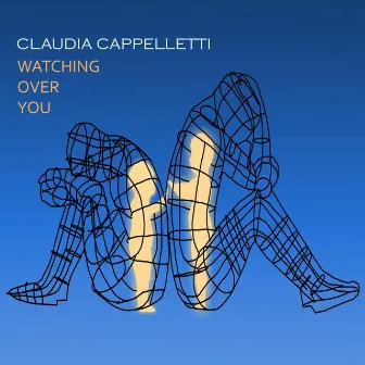 Watching over You by Claudia Cappelletti