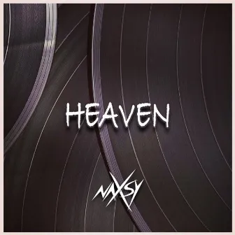 Heaven by Naxsy