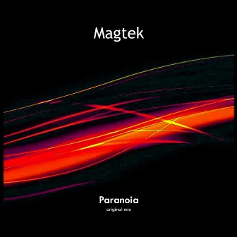 Paranoia by Magtek