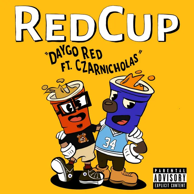 Red Cup