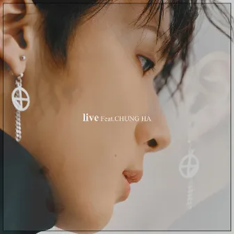 live(Feat.CHUNG HA) by RAVI