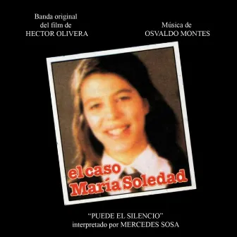 El Caso María Soledad (Original Motion Picture Soundtrack) by Osvaldo Montes