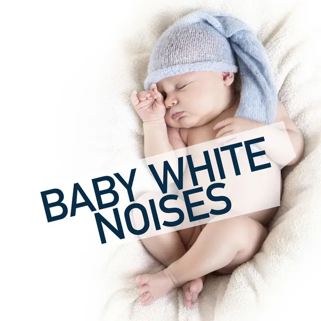 White Noise Baby