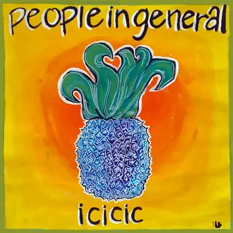 icicic by People in General