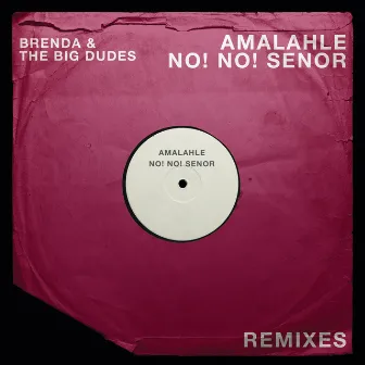 Amalahle by Brenda & The Big Dudes