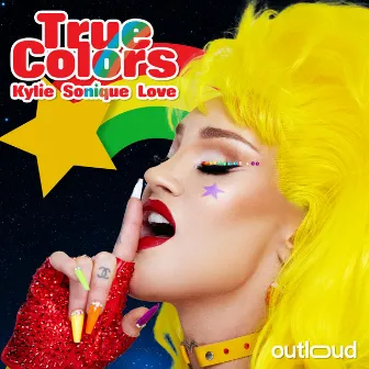 True Colors by Kylie Sonique Love