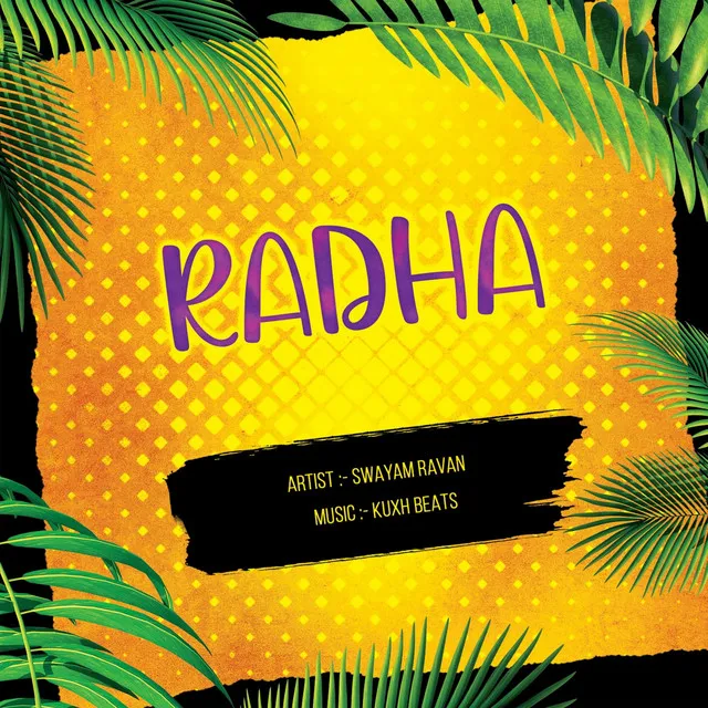 Radha - Original