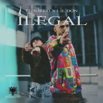 ilegal by Lil Don