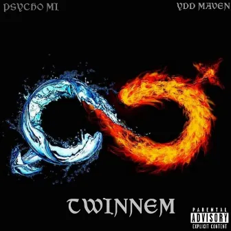 TWINNEM by Psycho Mi