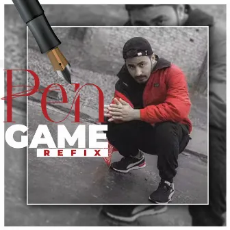 Pen Game Refix by Pahadian