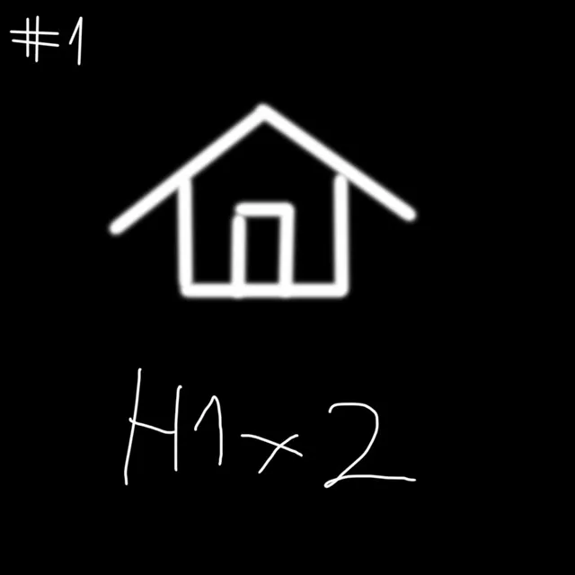 The House #1