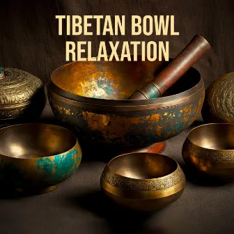 Tibetan Bowl Relaxation – Spiritual Healing Session, Reiki Therapy To Enhance Life Energy by Japanese Relaxation Techniques