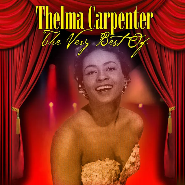 Thelma Carpenter