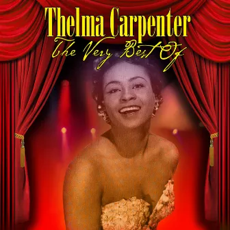 The Very Best of by Thelma Carpenter