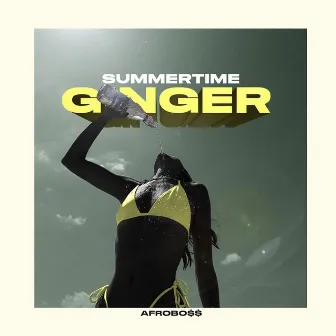 Summertime Ginger by Afro Boss