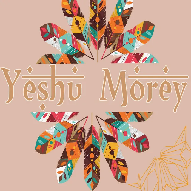 Yeshu Morey