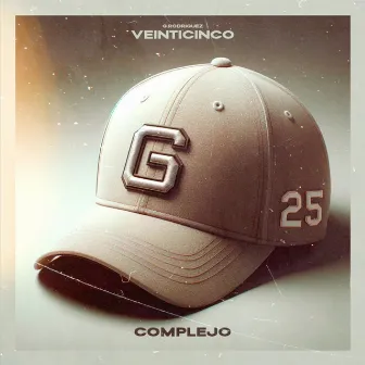 Complejo by G.Rodriguez