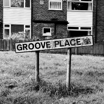 Groove Place -, Vol. 1 by Soulonaut