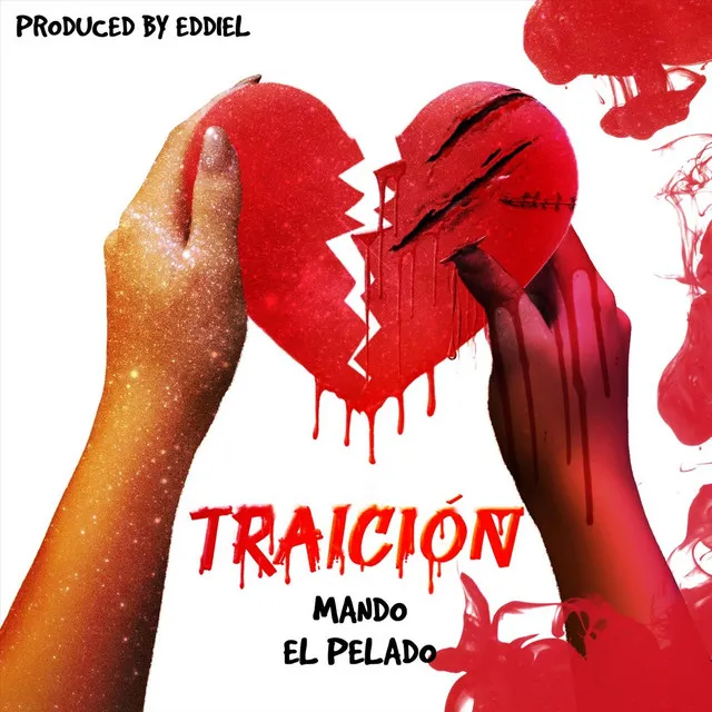 Traición