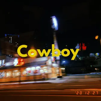 Cowboy by YUDAI