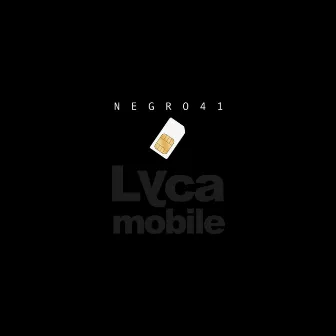 LYCA MOBIL by Negro41