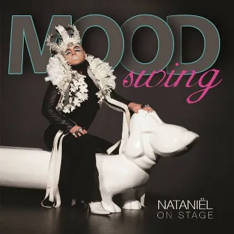 Moodswing (Nataniel on Stage) by Nataniel