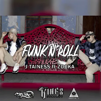 Funk N Roll by J Tainess