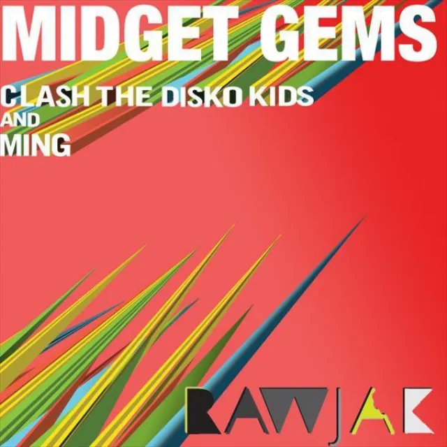 Midget Gems - NT89 Remix