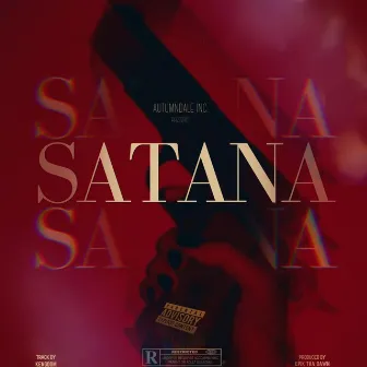 Satana by Kengdom