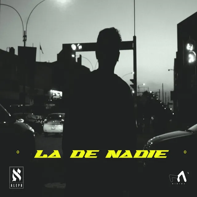 La de Nadie