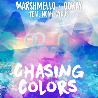 Chasing Colors (feat. Noah Cyrus) by Ookay