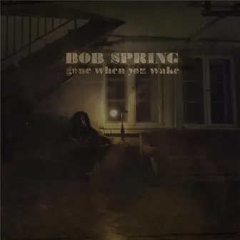 Gone When You Wake by Bob Spring