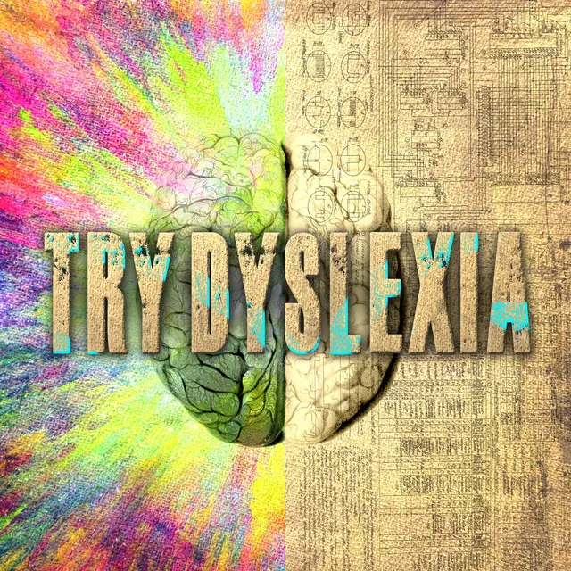 Try Dyslexia