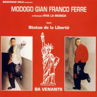 Statue de la Liberte by L'orchestre Viva La Musica