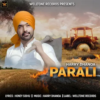 Parali by Harry Dhanoa