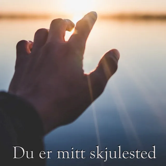 Du er mitt skjulested - Remastered