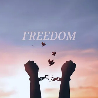 FREEDOM by Unknown Artist